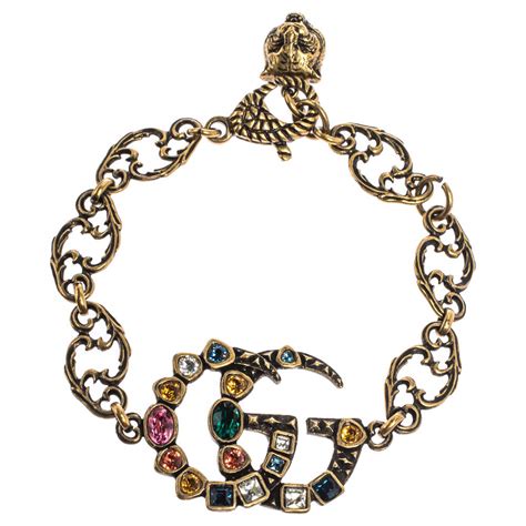 where to sell gucci jewelry